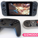 All photos: Andrew Liszewski/Gizmodo